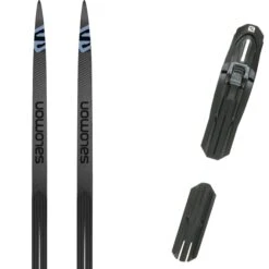 SALOMON RC 10 ESKIN VITANE MED + PROLINK SHIFT-IN CLASSIC 23