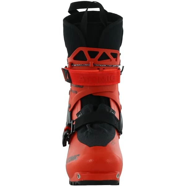 ATOMIC BACKLAND ULTIMATE 22 2 ATOMIC BACKLAND ULTIMATE 22 - Afbeelding 2