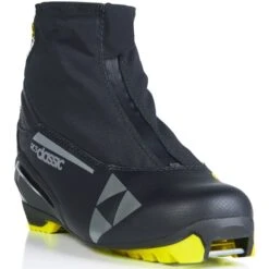 FISCHER RC5 CLASSIC 23 -Ski Winkel 9 91782 rc5 classic s17021 04