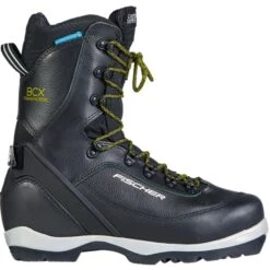 FISCHER BCX TRANSNORDIC WATERPROOF 23