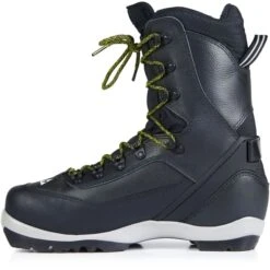 FISCHER BCX TRANSNORDIC WATERPROOF 23 -Ski Winkel 9 91790 bcx transnordic waterproof s38021 03