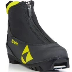 FISCHER XJ SPRINT JR 23 -Ski Winkel 9 91792 xj sprint jr s40821 04