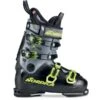 NORDICA STRIDER 130 PRO DYN BLACK-GREY-GREEN 23