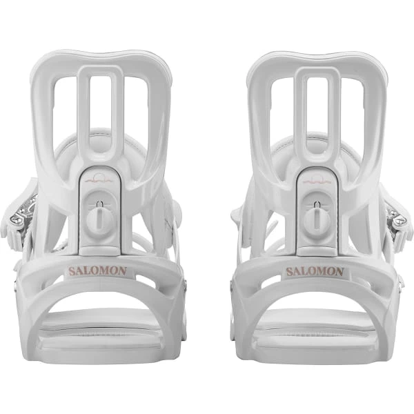 SALOMON SPELL W WHITE 22 3 SALOMON SPELL W WHITE 22 - Afbeelding 3