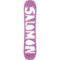 SALOMON GRACE JR + SALOMON GOODTIME XS JR -Ski Winkel 9 91889 grace jr l41219100 02