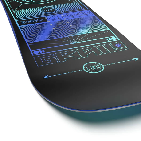 SALOMON GRAIL JR + SALOMON GOODTIME XS JR 6 SALOMON GRAIL JR + SALOMON GOODTIME XS JR - Afbeelding 6