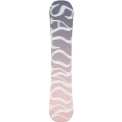 SALOMON OH YEAH W + K2 CASSETTE WHITE -Ski Winkel 9 91909 oh yeah w l41506400 02 2