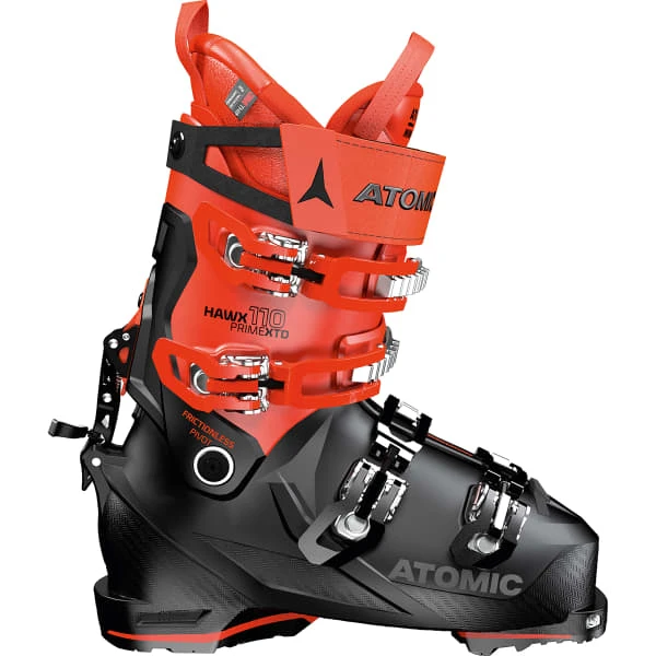 ATOMIC HAWX PRIME XTD 110 CT GW BLACK/RED 23 1 ATOMIC HAWX PRIME XTD 110 CT GW BLACK/RED 23