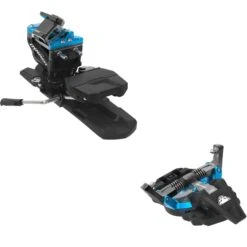 DYNAFIT ST ROTATION LITE 7 FROST 23