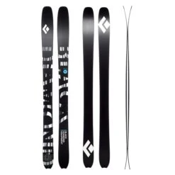 BLACK DIAMOND IMPULSE 104 23 -Ski Winkel 9 93580 impulse 104 bd115134 04