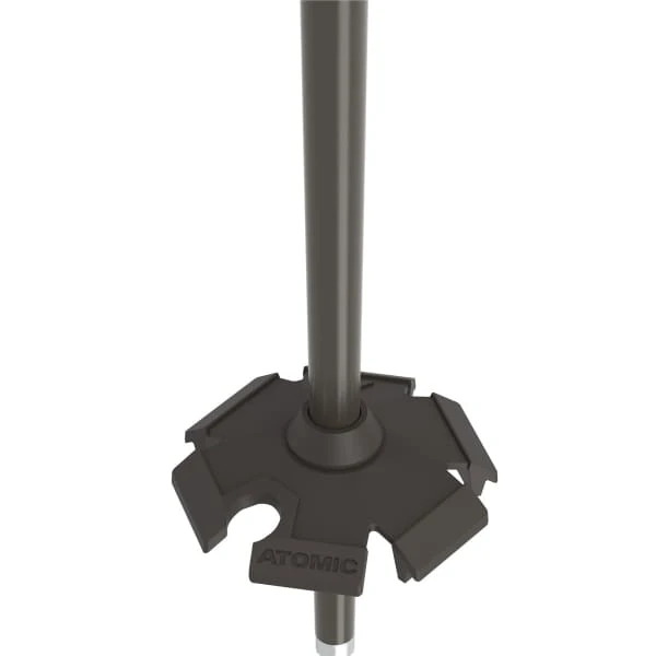 ATOMIC PARK BLACK/SAND 23 3 ATOMIC PARK BLACK/SAND 23 - Afbeelding 3