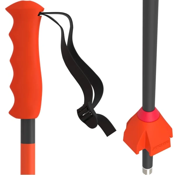 ATOMIC REDSTER GS JR RED 22 2 ATOMIC REDSTER GS JR RED 22 - Afbeelding 2