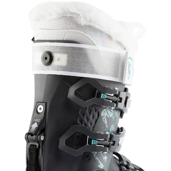 ROSSIGNOL ALLTRACK 70 W DARK IRON 23 3 ROSSIGNOL ALLTRACK 70 W DARK IRON 23 - Afbeelding 3