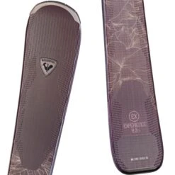 ROSSIGNOL EXPERIENCE W 82 TI OPEN 23 -Ski Winkel 9 93923 rakfr04 03