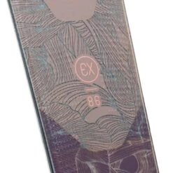 ROSSIGNOL EXPERIENCE W 86 BASALT K+NX 12 KONECT GW B90 BLK CHROM 23 -Ski Winkel 9 93927 rakfq02 fckcn01 05