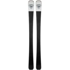 ROSSIGNOL EXPERIENCE W 86 BASALT OPEN + MARKER SQUIRE 11 BLACK -Ski Winkel 9 93970 rakfq03 02