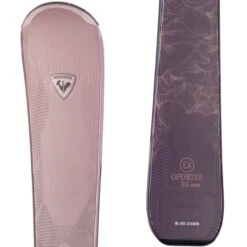 ROSSIGNOL EXPERIENCE W 86 BASALT OPEN 23 -Ski Winkel 9 93970 rakfq03 03 1