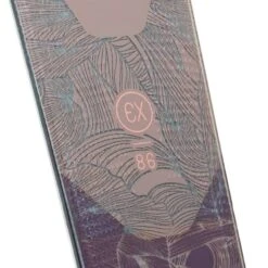 ROSSIGNOL EXPERIENCE W 86 BASALT OPEN 23 -Ski Winkel 9 93970 rakfq03 07