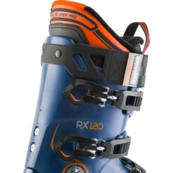 LANGE RX 120 GW NAVY BLUE 23 -Ski Winkel 9 93984 lbk2050 05