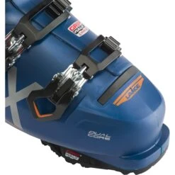 LANGE RX 120 GW NAVY BLUE 23 -Ski Winkel 9 93984 lbk2050 06