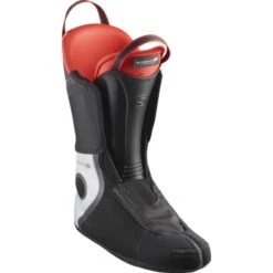 SALOMON S/PRO 120 GW BELLUGA RED BLACK 23 -Ski Winkel 9 94653 l41481400 03