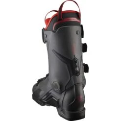 SALOMON S/PRO 120 GW BELLUGA RED BLACK 23 -Ski Winkel 9 94653 l41481400 05