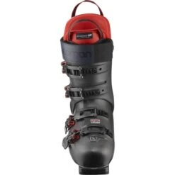 SALOMON S/PRO 120 GW BELLUGA RED BLACK 23 -Ski Winkel 9 94653 l41481400 06