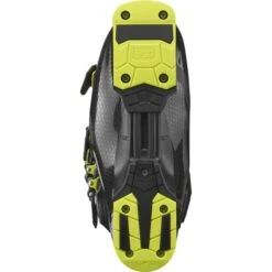 SALOMON S/PRO 110 GW BLACK ACID GREEN DARK SILVER METALLIC 23 -Ski Winkel 9 94654 l41481500 04
