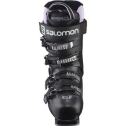 SALOMON SELECT HV 80 W BLACK LAVENDER BELLUGA 22 -Ski Winkel 9 94662 l41500400 06