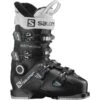 SALOMON SELECT HV 70 W BLACK STERLING BLUE BELLUGA 23