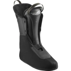 SALOMON S/PRO HV 90 W BLACK BELLUGA GOLDEN GLAW 22 -Ski Winkel 9 94668 l41560400 03