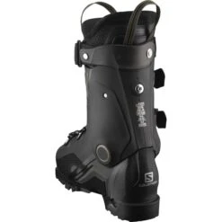 SALOMON S/PRO HV 90 W BLACK BELLUGA GOLDEN GLAW 22 -Ski Winkel 9 94668 l41560400 05