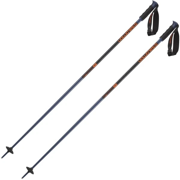 SALOMON ARCTIC S3 BLUE 23 1 SALOMON ARCTIC S3 BLUE 23