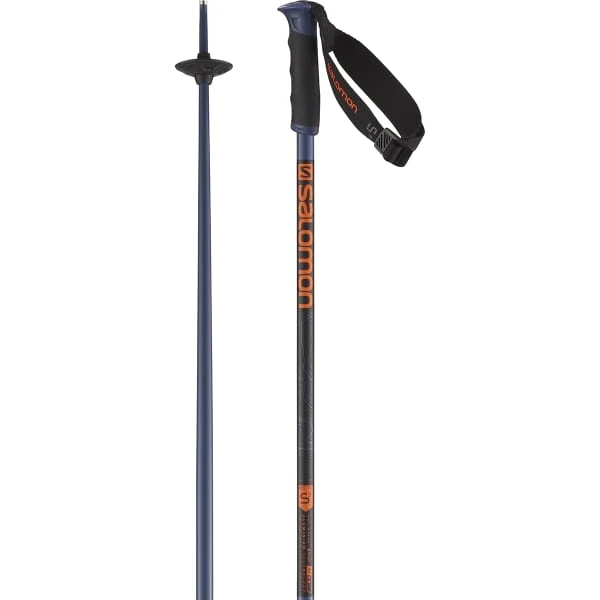 SALOMON ARCTIC S3 BLUE 23 2 SALOMON ARCTIC S3 BLUE 23 - Afbeelding 2