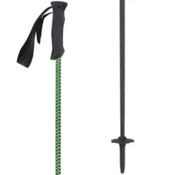 Ski Winkel -Ski Winkel 9 95018 stans black green 101491 081 02