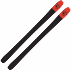 ROSSIGNOL ESCAPER 87 + DYNAFIT SPEED TURN BLACK/SILVER -Ski Winkel 9 95181 escaper 87 ralqr02 02