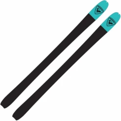 ROSSIGNOL ESCAPER 97 NANO + DYNAFIT SPEED TURN BLACK/SILVER -Ski Winkel 9 95184 escaper 97 nano ralta01 02