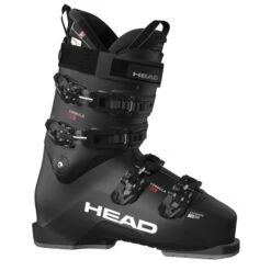HEAD FORMULA 100 BLACK 23