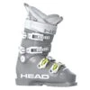 HEAD RAPTOR WCR 115 W GREY 23