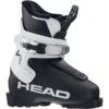 HEAD Z1 WHITE/BLACK 23