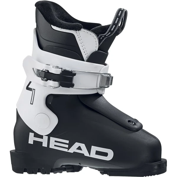 HEAD Z1 WHITE/BLACK 23 1 HEAD Z1 WHITE/BLACK 23