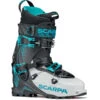 SCARPA MAESTRALE RS 23