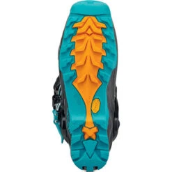 SCARPA MAESTRALE XT ANTHRACITE AZURE 23 -Ski Winkel 9 95777 maestrale xt anthracite azure 12050 501 1 04