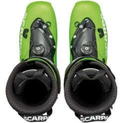 SCARPA F1 JUNIOR 23 -Ski Winkel 9 95782 f1 junior 12180 500 1 06