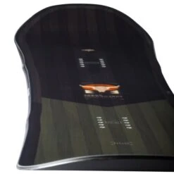 ARBOR FOUNDATION + BURTON MISSION BLACK -Ski Winkel 9 97085 foundation 12207 04 1