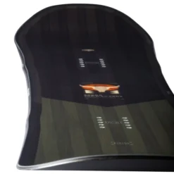 ARBOR FOUNDATION + SALOMON RHYTHM BLACK -Ski Winkel 9 97085 foundation 12207 04 2