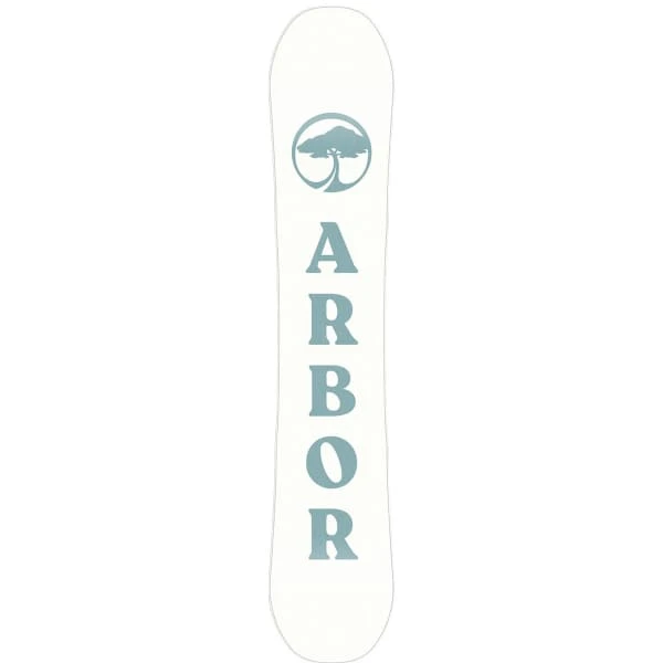 ARBOR ETHOS + SALOMON SPELL W WHITE 3 ARBOR ETHOS + SALOMON SPELL W WHITE - Afbeelding 3