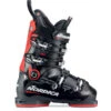NORDICA SPORTMACHINE 110 BLACK-RED-ANTHRACITE 22