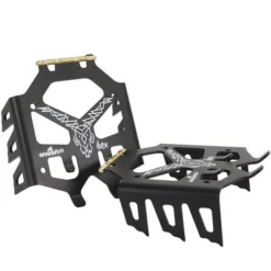 SPARK R&D IBEX REGULAR BLACK 23