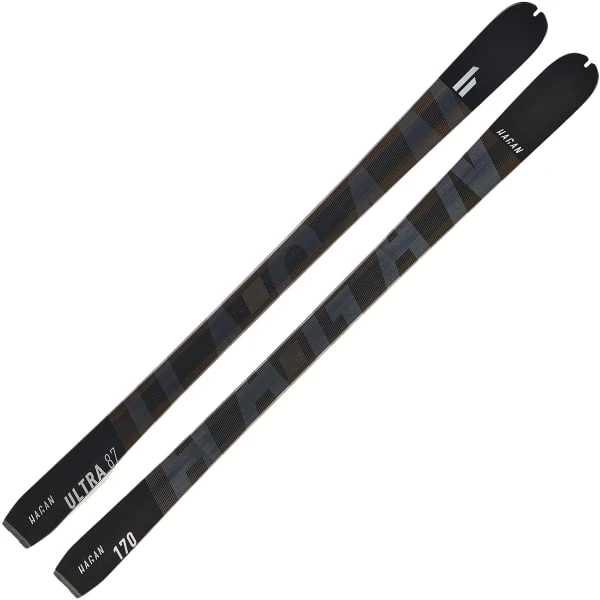 HAGAN ULTRA 87 23 1 HAGAN ULTRA 87 23